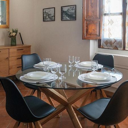 Casa Avineira Apartment Alghero Luaran gambar