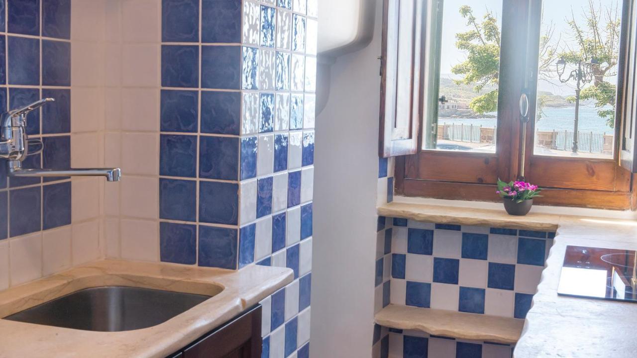 Casa Avineira Apartment Alghero Luaran gambar