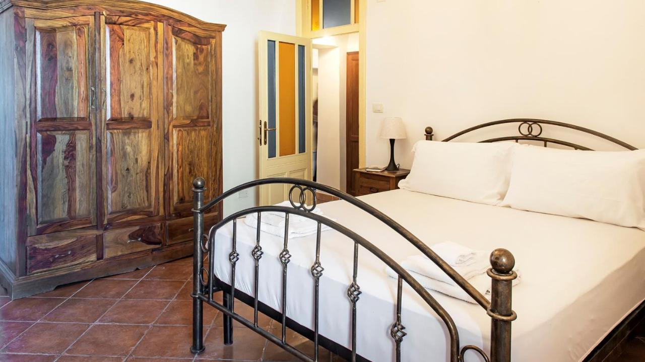 Casa Avineira Apartment Alghero Luaran gambar