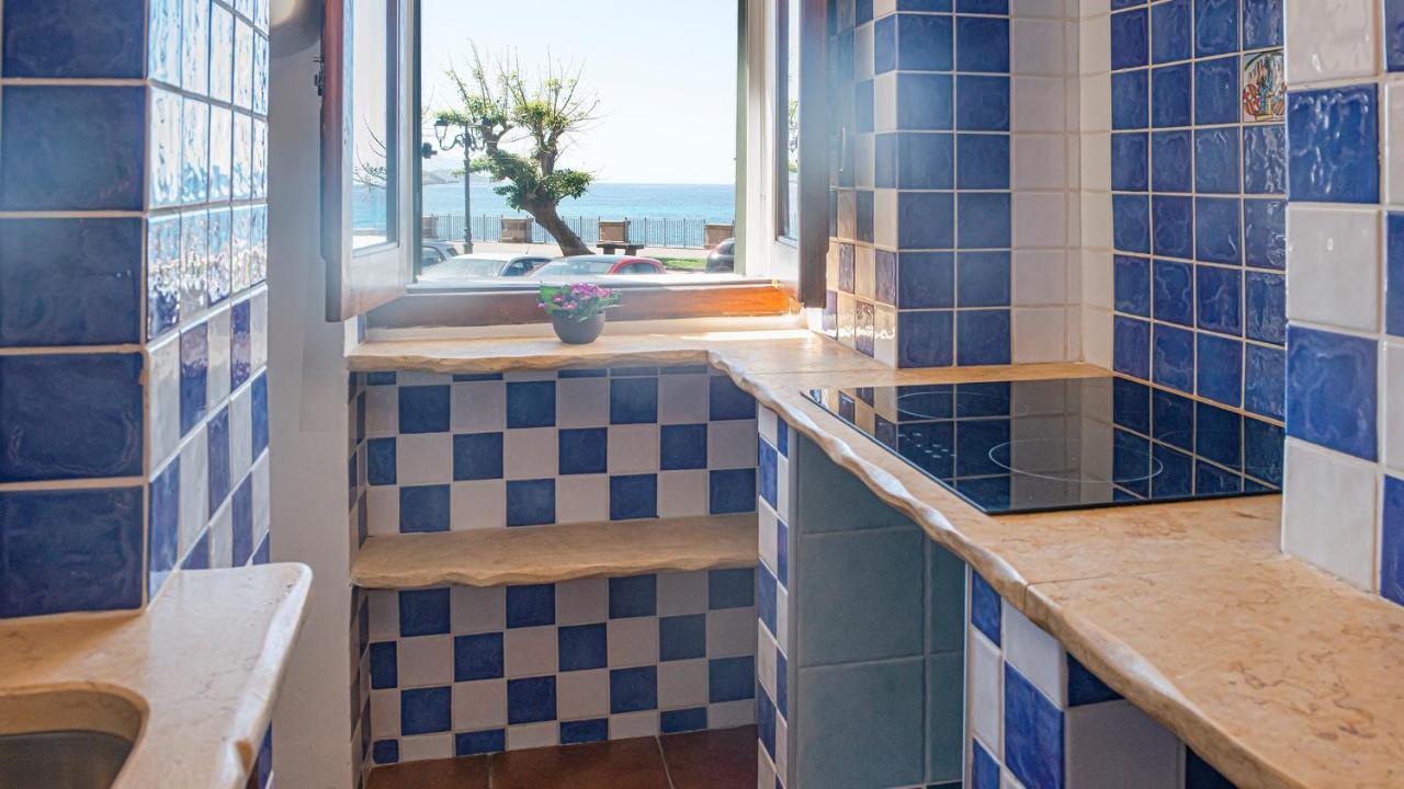 Casa Avineira Apartment Alghero Luaran gambar