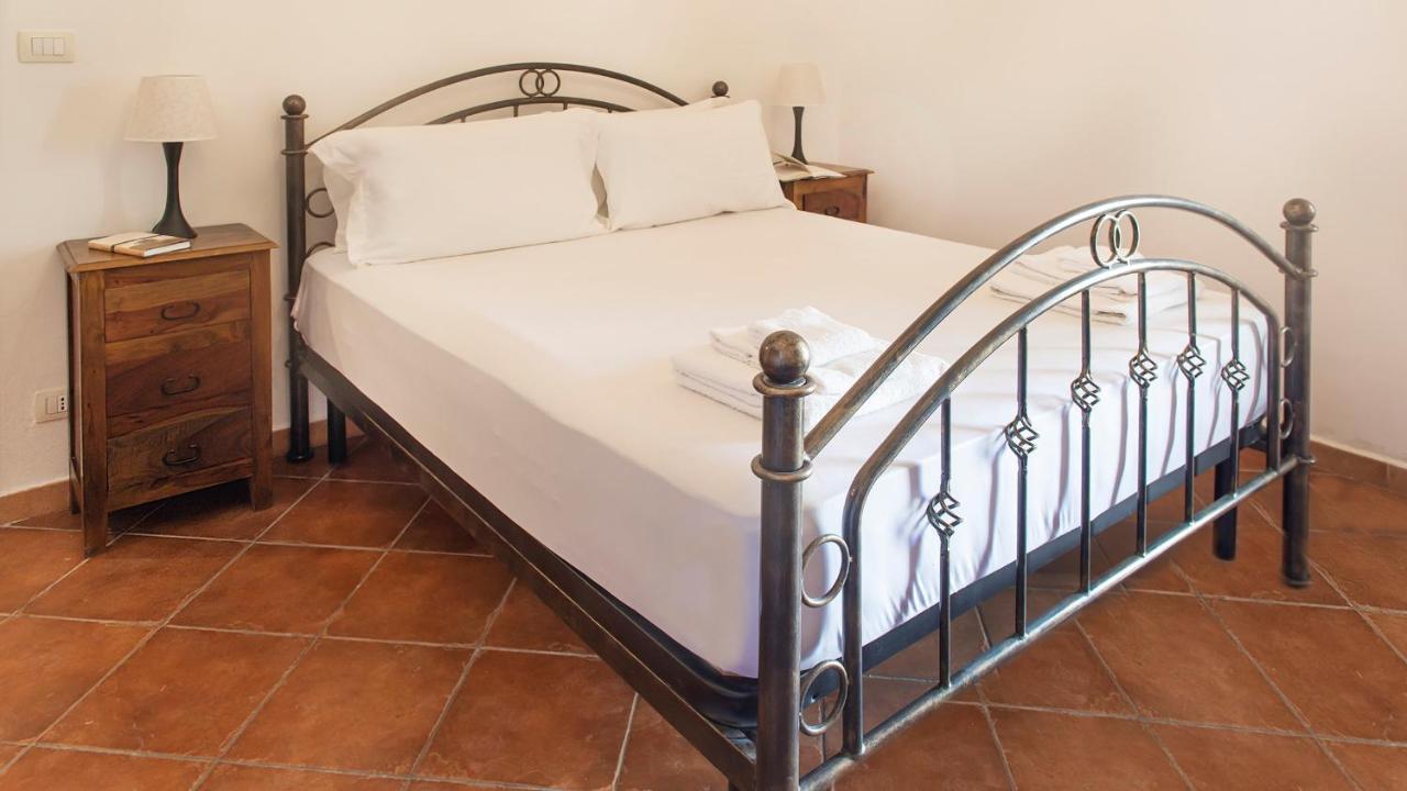 Casa Avineira Apartment Alghero Luaran gambar