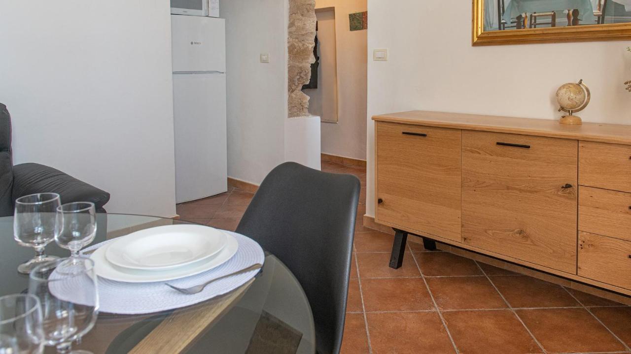 Casa Avineira Apartment Alghero Luaran gambar