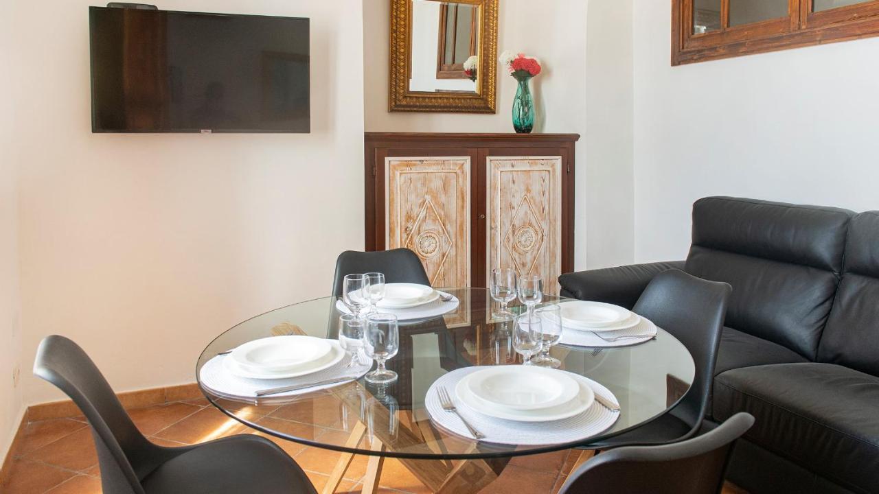 Casa Avineira Apartment Alghero Luaran gambar