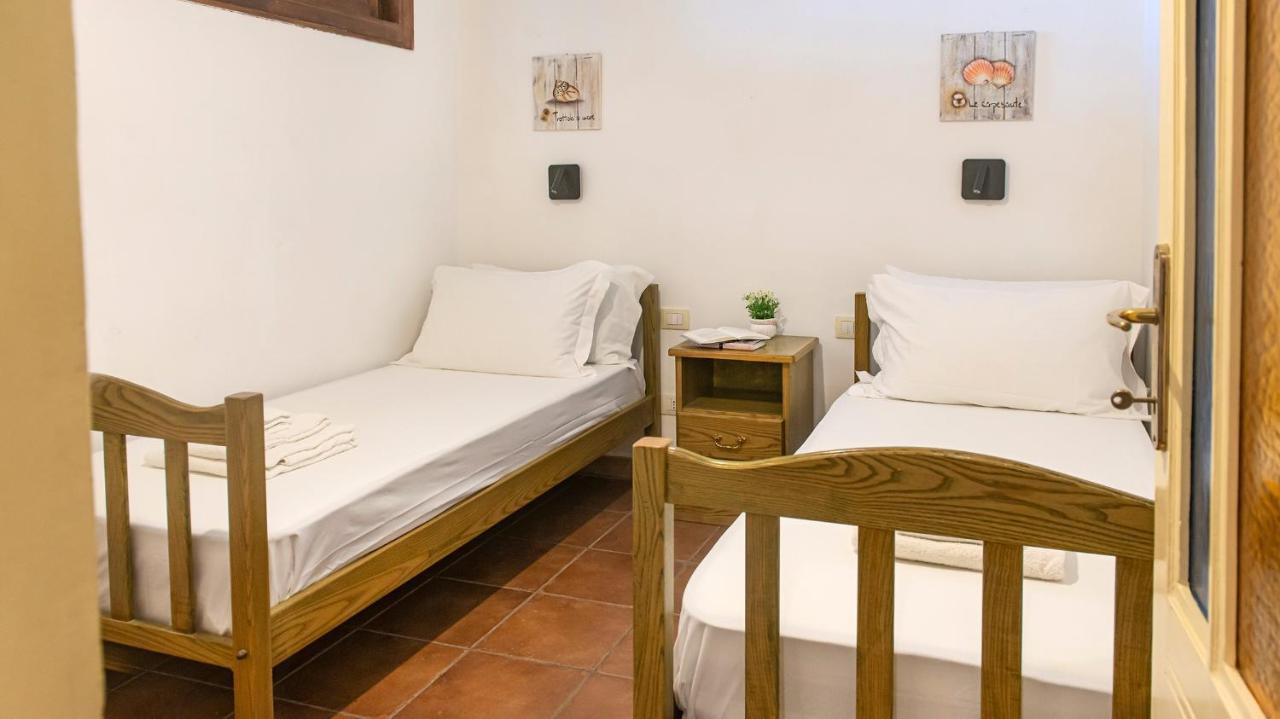 Casa Avineira Apartment Alghero Luaran gambar