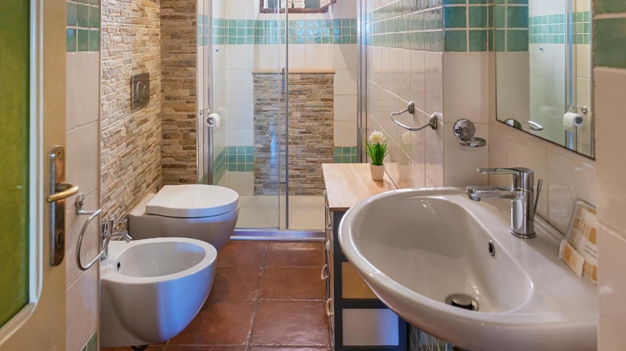 Casa Avineira Apartment Alghero Luaran gambar
