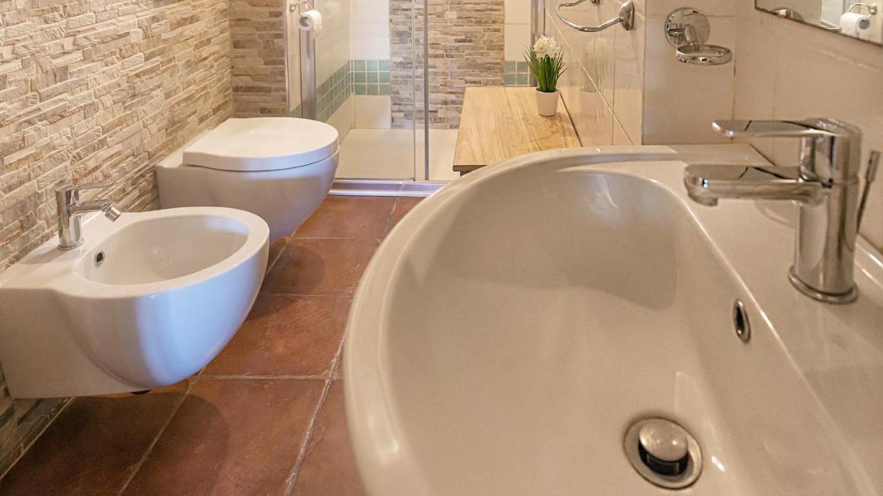 Casa Avineira Apartment Alghero Luaran gambar