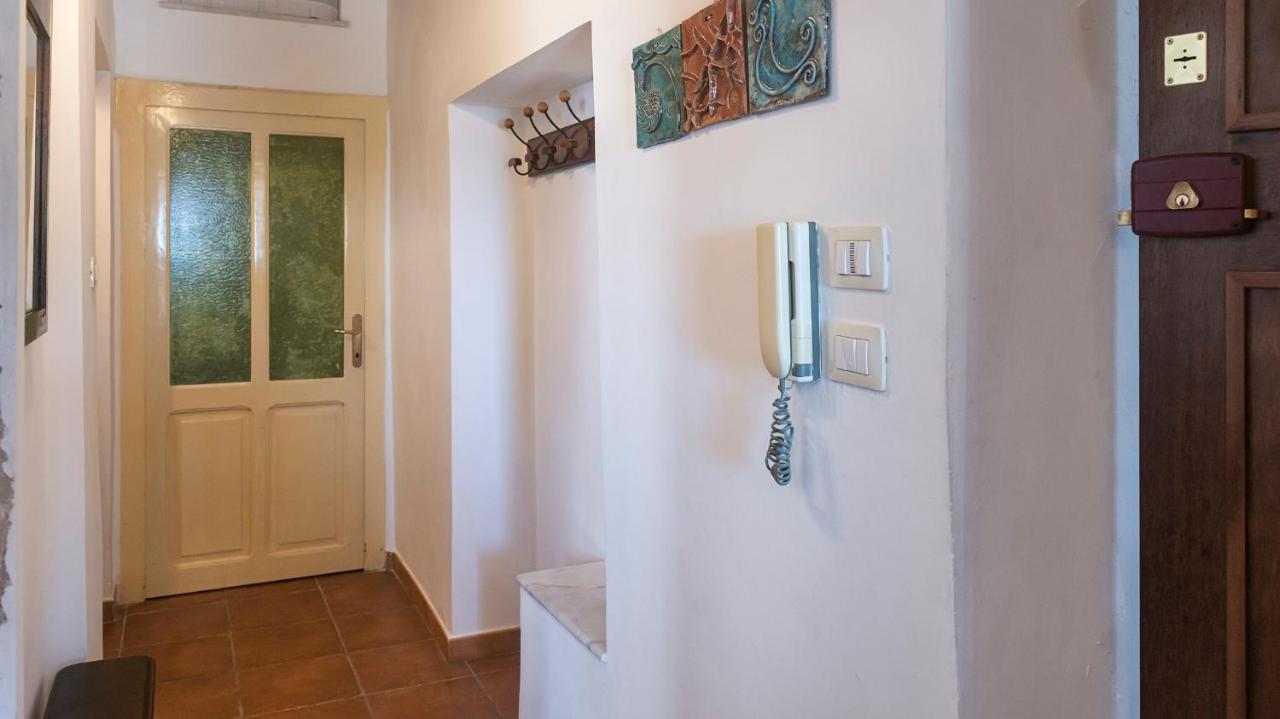 Casa Avineira Apartment Alghero Luaran gambar