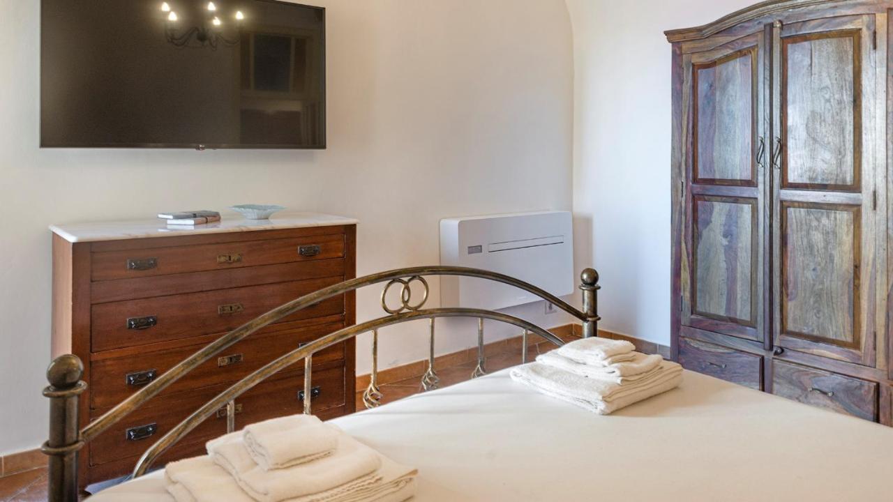 Casa Avineira Apartment Alghero Luaran gambar