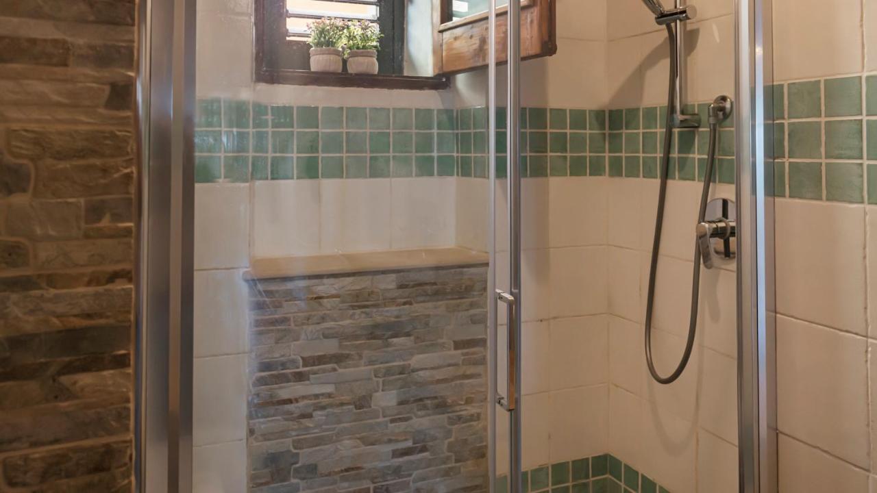 Casa Avineira Apartment Alghero Luaran gambar