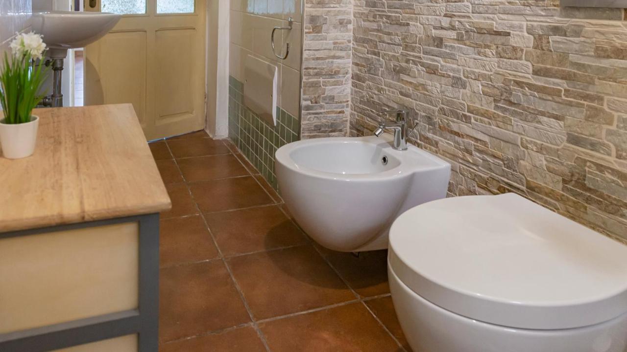 Casa Avineira Apartment Alghero Luaran gambar